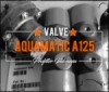 Aquamatic Valve A125 Filter Indonesia  medium